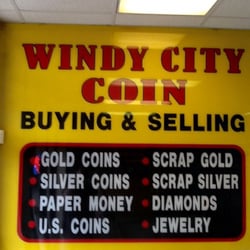 Windy City Coin