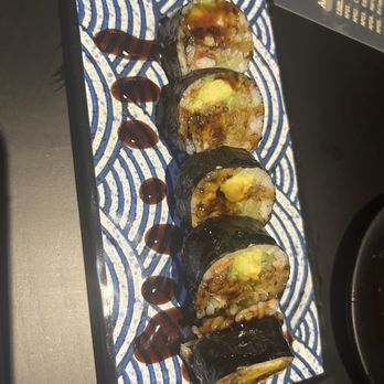 Mizuki - Sushi Bars Near Me - Baytown, Texas