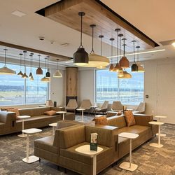 Escape Lounge