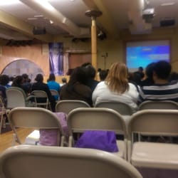Perfecting Faith Church