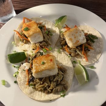 Westchester - Taco of the day mahi mahi - New American Near Me - Chesterfield, Missouri Westchester - Taco of the day mahi mahi - New American Near Me - Chesterfield, Missouri