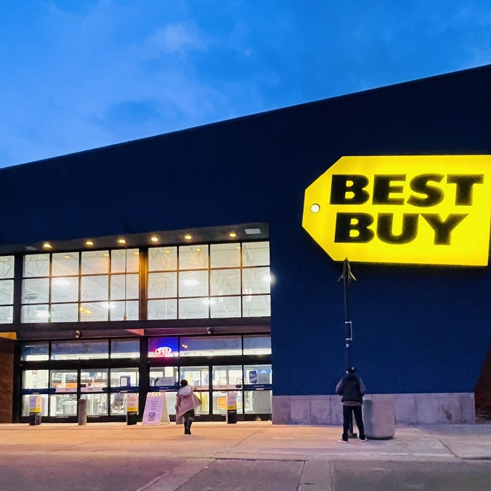 Best Buy Flagstaff - Electronics Near Me - Flagstaff, Arizona