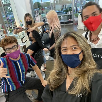 Salon Blanc - Hair Stylists Near Me - Honolulu, Hawaii Salon Blanc - Hair Stylists Near Me - Honolulu, Hawaii