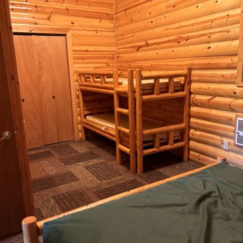 Rafter J Bar Ranch Camps - Inside bedroom to the left - Hotels Near Me - Hill City, South Dakota Rafter J Bar Ranch Camps - Inside bedroom to the left - Hotels Near Me - Hill City, South Dakota