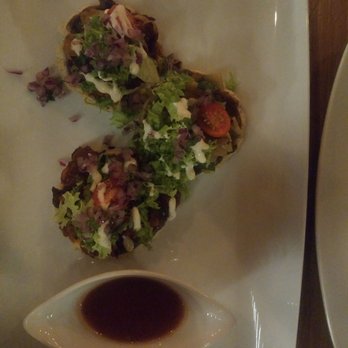 Mako - Sopes! - Vegetarian Near Me - Cabo San Lucas, BCS Mako - Sopes! - Vegetarian Near Me - Cabo San Lucas, BCS