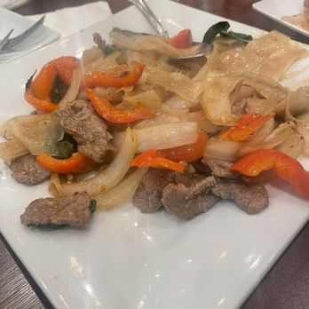 Thai Coconut Restaurant - Drunken noodles - Thai Near Me - Scottsdale, Arizona Thai Coconut Restaurant - Drunken noodles - Thai Near Me - Scottsdale, Arizona