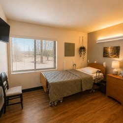 Desert Blossom Health and Rehabilitation Center
