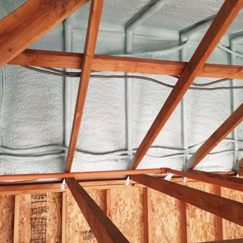 Foam King Inc - Insulation Installation Near Me Foam King Inc - Insulation Installation Near Me