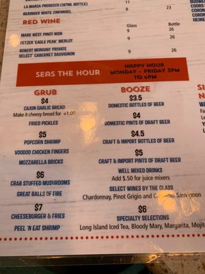 Menu photo 3 Joe's Crab Shack Orlando, FL Menu photo 3 Joe's Crab Shack Orlando, FL