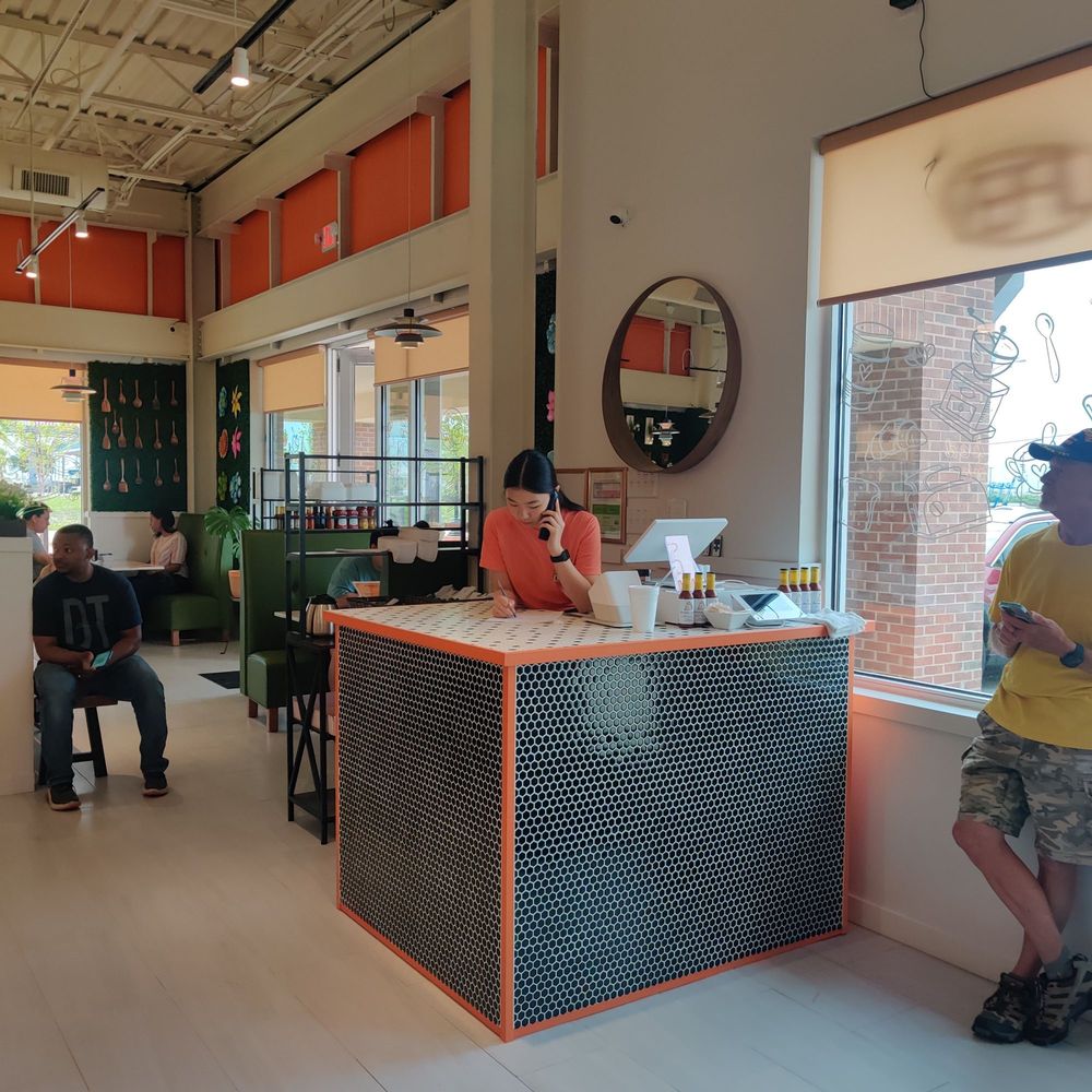 Cracked & Crepe - Breakfast & Brunch Near Me - Aubrey, Texas Cracked & Crepe - Breakfast & Brunch Near Me - Aubrey, Texas