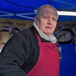Klosterhotel Wöltingerode - Produktion Kartoffelpuffer