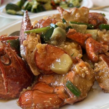 Dong Yue seafood restaurant - Lobster - Seafood Near Me - Flushing, New York