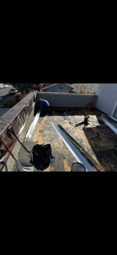 Slide of Laos Roofing