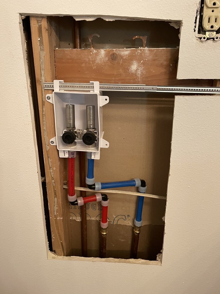 Slide of Empire Drain