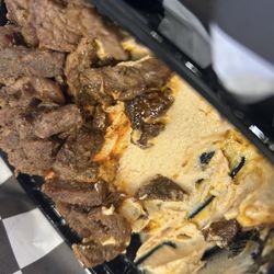 Pita Street - Off the Cart Hummus