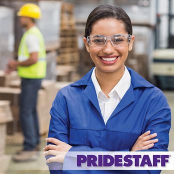 PrideStaff - Employment Agencies Near Me - Brooklyn Park, Minnesota PrideStaff - Employment Agencies Near Me - Brooklyn Park, Minnesota