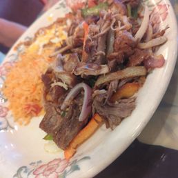 Pork carnitas Pork carnitas