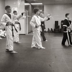 Kihap Martial Arts