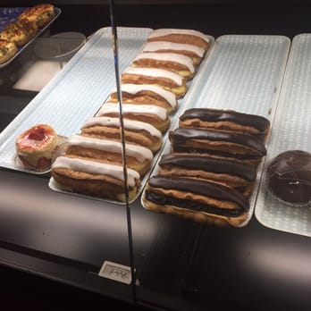 Isabelle Et Vincent - Treats - French Near Me - Fairfield, Connecticut Isabelle Et Vincent - Treats - French Near Me - Fairfield, Connecticut