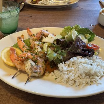 Carriqui - Gulf Shrimp - Restaurants Near Me - San Antonio, Texas Carriqui - Gulf Shrimp - Restaurants Near Me - San Antonio, Texas