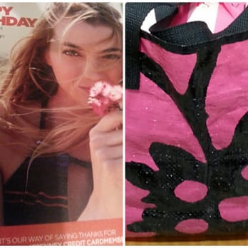 JCPenney - To my credit every year they send me a little gift to help me fill my fav shopping bag. Thx! #TeamLibra #FabulousFineAndFifties - Women's Clothing Near Me - Fort Worth, Texas JCPenney - To my credit every year they send me a little gift to help me fill my fav shopping bag. Thx! #TeamLibra #FabulousFineAndFifties - Women's Clothing Near Me - Fort Worth, Texas