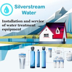 Silverstream Water