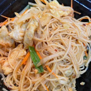 Quick Bowl Asian Kitchen - Singapore Rice Noodle chicken - Chinese Near Me - McDonough, Georgia Quick Bowl Asian Kitchen - Singapore Rice Noodle chicken - Chinese Near Me - McDonough, Georgia