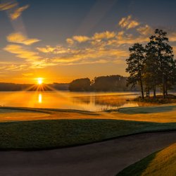 Cobblestone Golf Course