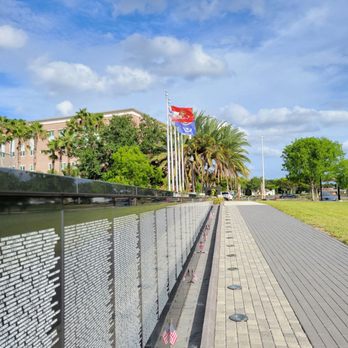 Veterans Park - Parks Near Me - Punta Gorda, Florida