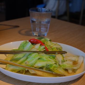 Very Thai - Cabbage - Thai Near Me - Los Angeles, California Very Thai - Cabbage - Thai Near Me - Los Angeles, California