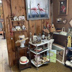 Black Sheep Antique Center - Bar