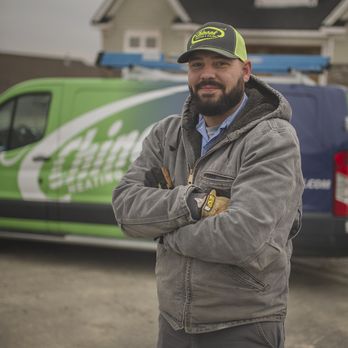 Chinook Heating & Air - Chase, lead service technician. - Heating & Air Conditioning/HVAC Near Me - Kennewick, Washington Chinook Heating & Air - Chase, lead service technician. - Heating & Air Conditioning/HVAC Near Me - Kennewick, Washington