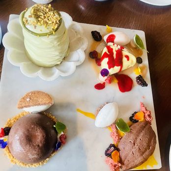 dōma - Desserts - Italian Near Me - Miami, Florida