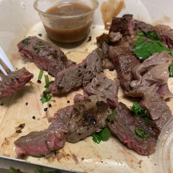 Thai Hermanos - Steak was more rare than we expected - Tacos Near Me - Wailuku, Hawaii Thai Hermanos - Steak was more rare than we expected - Tacos Near Me - Wailuku, Hawaii