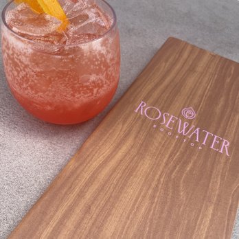 Rosewater Rooftop - Aperol Spritz - Sushi Bars Near Me - Delray Beach, Florida Rosewater Rooftop - Aperol Spritz - Sushi Bars Near Me - Delray Beach, Florida