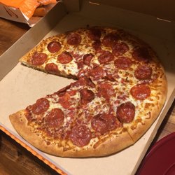 Little Caesar’s Pizza - Pizza pizza