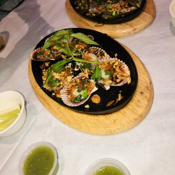Bien Hen Restaurant - Seafood Near Me - Westminster, California
