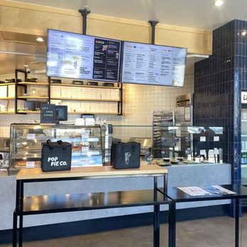 Pop Pie - Counter menu - Bakeries Near Me - San Diego, California Pop Pie - Counter menu - Bakeries Near Me - San Diego, California