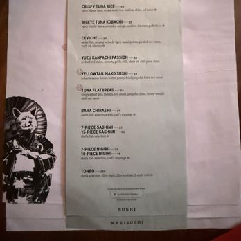 Dragonfly Robata Grill & Sushi - Menu - Sushi Bars Near Me - Orlando, Florida Dragonfly Robata Grill & Sushi - Menu - Sushi Bars Near Me - Orlando, Florida