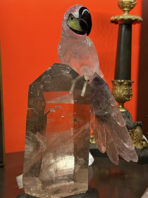 Creel and Gow by null