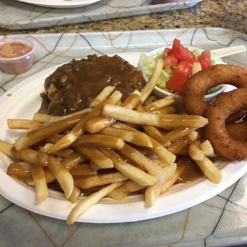 Jumping J's - Sandwiches Near Me - Florence, South Carolina