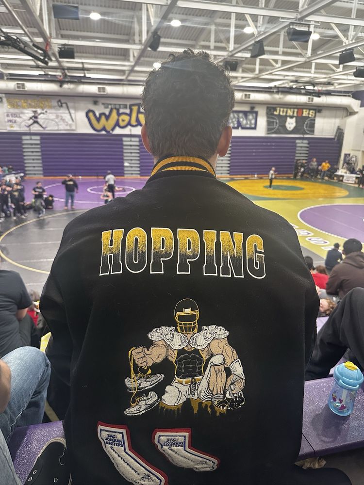 yours and mine SPORTS