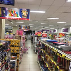 Lojas Americanas Express