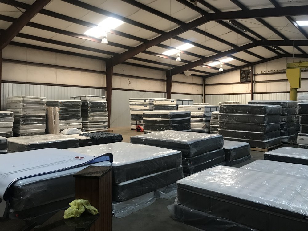 MATTRESS FAST ASLEEP Updated June 2024 9699 Spanish Fort Blvd