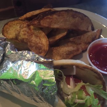 Ceno Grille - Pork Souvlaki: Tender and Juicy Meat! Awesome taste! - Mediterranean Near Me - Cape Coral, Florida Ceno Grille - Pork Souvlaki: Tender and Juicy Meat! Awesome taste! - Mediterranean Near Me - Cape Coral, Florida