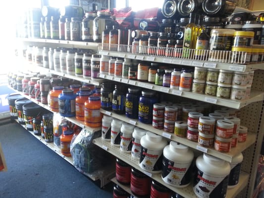 beast sports nutrition