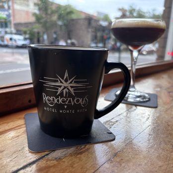 Rendezvous - Whiskey chai and espresso martini - Coffee & Tea Near Me - Flagstaff, Arizona Rendezvous - Whiskey chai and espresso martini - Coffee & Tea Near Me - Flagstaff, Arizona