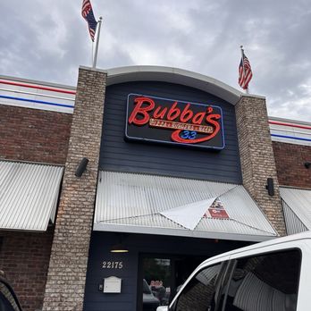 Bubba's 33 - Burgers Near Me - Taylor, Michigan