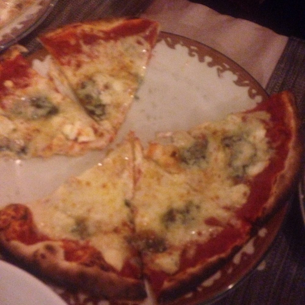 La Cortona - Also good - Pizza Near Me - Courchevel, 73