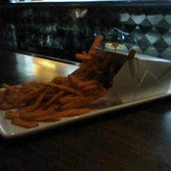 25 Degrees - Sweet Potato Fries - Burgers Near Me - Los Angeles, California 25 Degrees - Sweet Potato Fries - Burgers Near Me - Los Angeles, California